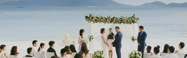 vietnam destination wedding